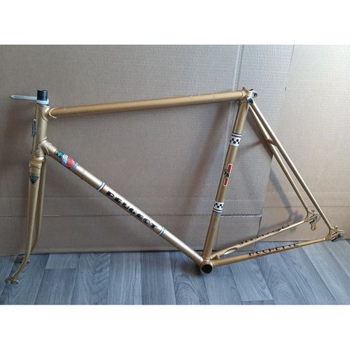 Fahrrad rahmen peugeot - rahmen, ps10