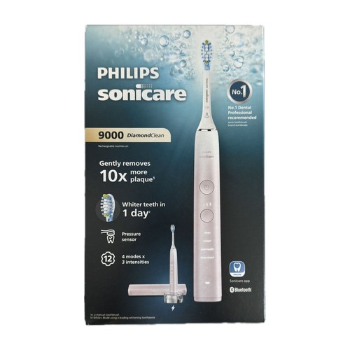 Philips sonicare hx9911 - philips,