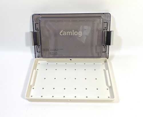 Camlog chirurgie tray wasch - camlog,