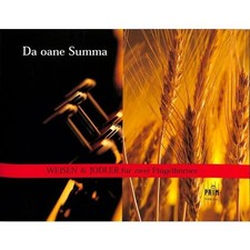 Musiknoten-Da oane Summa-37