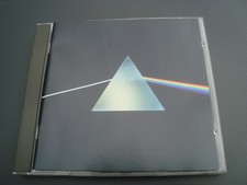 Pink Floyd CD-Album: The Dark Side Of The Moon 7243 8 29752 2 9 EMI United Ki