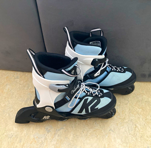 Velocity girl - k2,