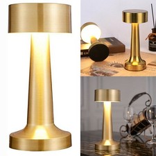 LED Tischlampe Touch Dimmbar