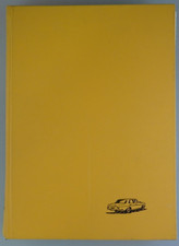 Werner Oswald: "Deutsche Autos 1945-1975" (120290)