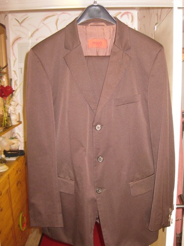 Boss anzug top jacket - anzug,