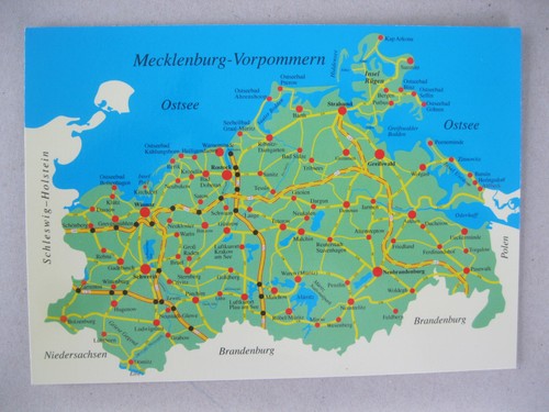 Mecklenburg vorpommern ostsee - mecklenburg-vorpommern,