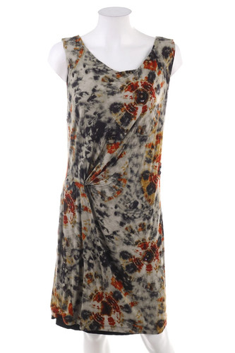 Desigual kleid damenkleid - damenkleid, xl