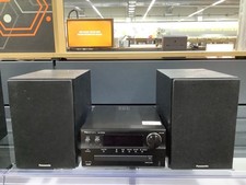 SC-PMX94 schwarz Stereoanlage