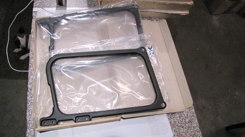 Original krauser grundpaket - krauser,