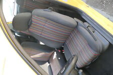 VW Fox Sitz Fahrersitz vorne