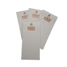 4x Ritter First Bier