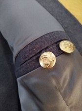 Post UNIFORM Joppe 50er Jahre