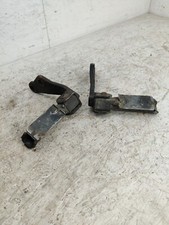 Yamaha SR 500 Fußrasten Set footpeg