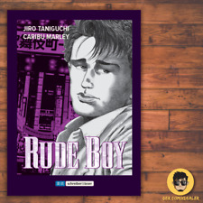 Rude Boy / Schreiber & Leser /