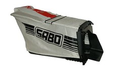 Sabo Grasfangkorb, Grasfangsack 43cm Rasenmäher TurboStar Original SA 560