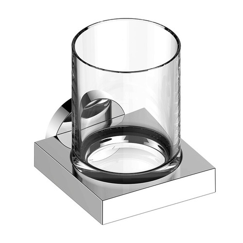 Keuco edition glashalter - keuco,