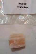 Mineralien/ Steine: Selenit, Marokko