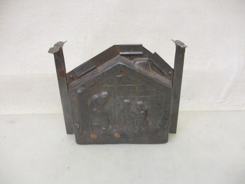 28118 ältere blech - x-28118 Ältere,
