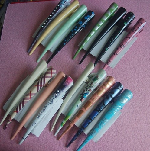 Haarschmuck schnabelspange - haarschmuck,
