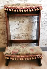 Beichtstuhl ⭐ antiker BETSCHEMEL Kniestuhl Kirchenbank Sakral Betstuhl Papst