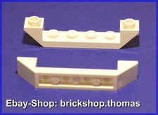 Lego 2 x Schrägstein negativ