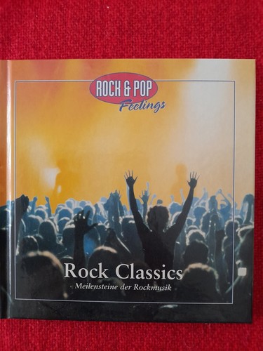 Und buch rock pop - , "