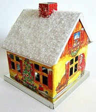 Knox Räucherhaus aus Metall 