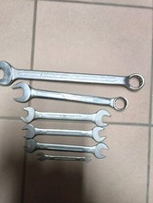 Gabelschlüssel Ringschlüssel Dowidat Elora Atorn 6x