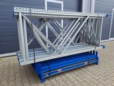 Palettenregal Lagerregal