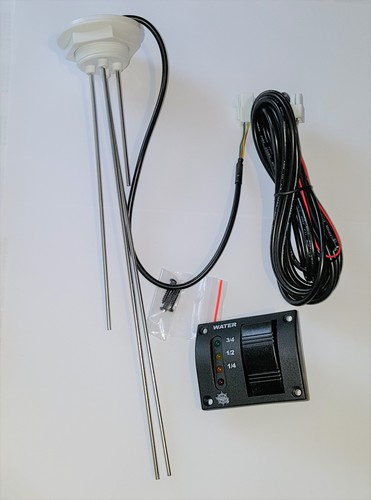 Tankgeber mit anzeige für - tankgeber,