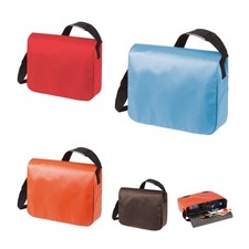 Laptoptasche messenger bag - messenger,