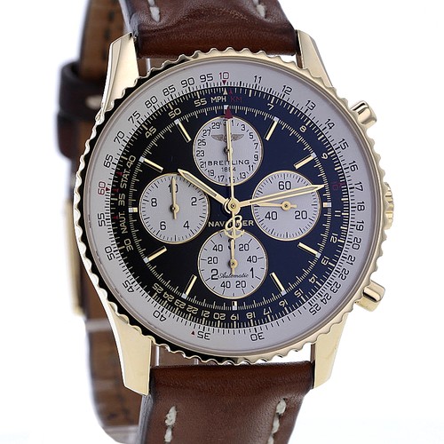 Breitling navitimer quatre - breitling,
