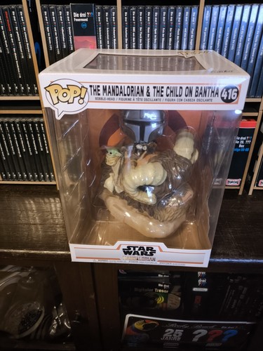 Funko pop star wars the - star,