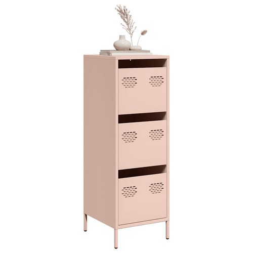Highboard 39x35x103 cm - highboard,