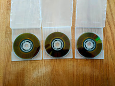 PANASONIC - DVD RAM - 2.8 GB