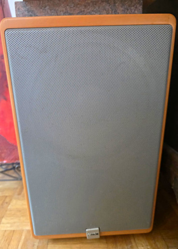 Canton ergo sc aktiv - ergo, 1.2