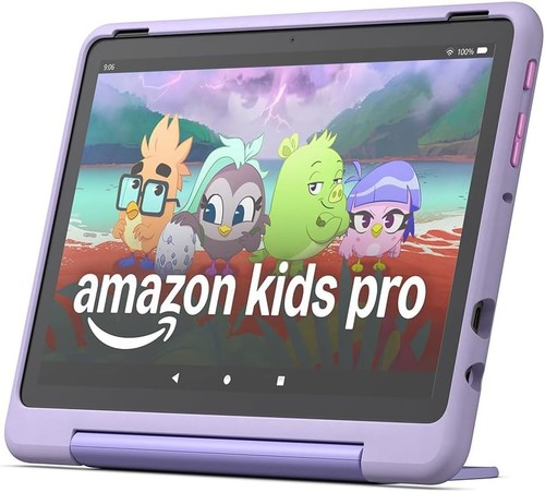 Amazon fire kids - amazon, 10