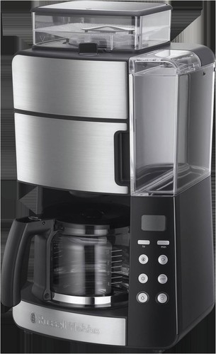 Russell hobbs filter - russell,