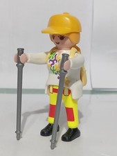 PLAYMOBIL FIGUR WANDERER