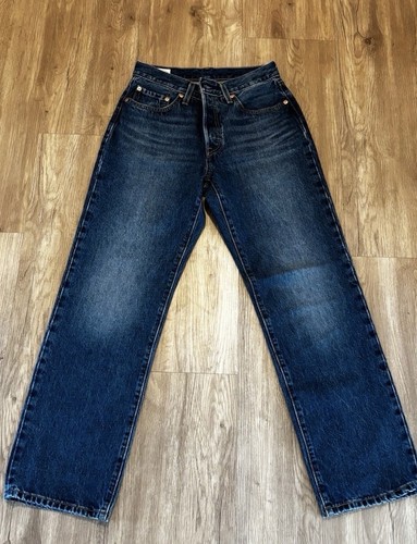 Levi jeans 501 größe - jeans,