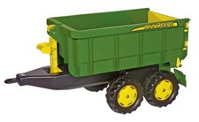 John Deere Rolly Container von