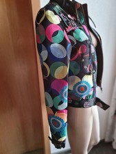 Desigual Damen Blouson 38/40