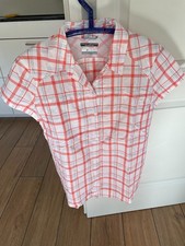 COLUMBIA Bluse Wanderbluse