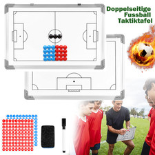 Taktiktafel Fußball