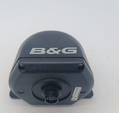 Fluxgate compass - b&g,