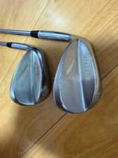 Vierzehn RM-12 Wedge