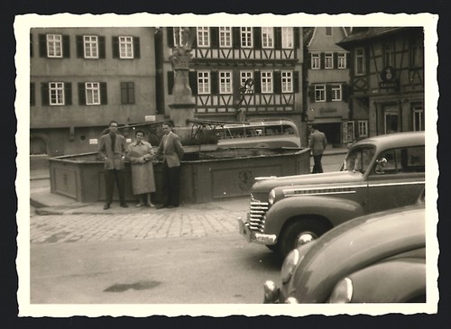 Fotografie tübingen auto - fotografie, tübingen,