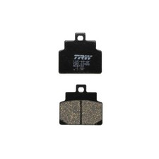 Bremsbelagsatz TRW MCB709