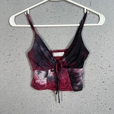 Urban Outfitters Tie-Dye
