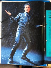 BMW Lederanzug MONACO Motorradkombi Gr.D  52 selten TOP Zustand Erstbesitz 